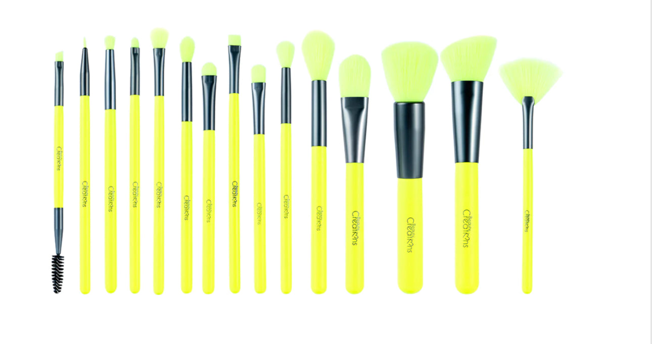 Neon green