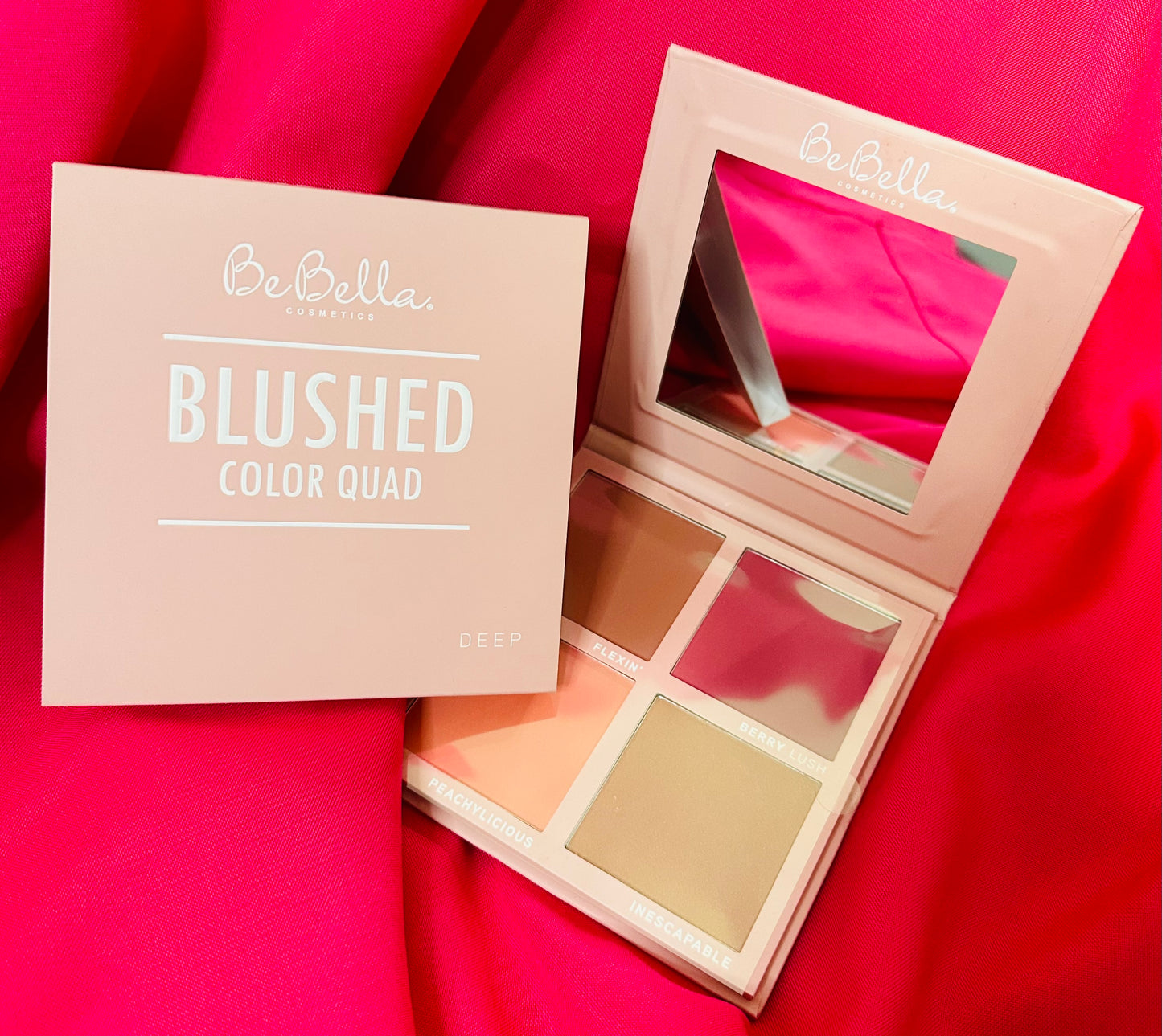 BEBELLA BLUSH