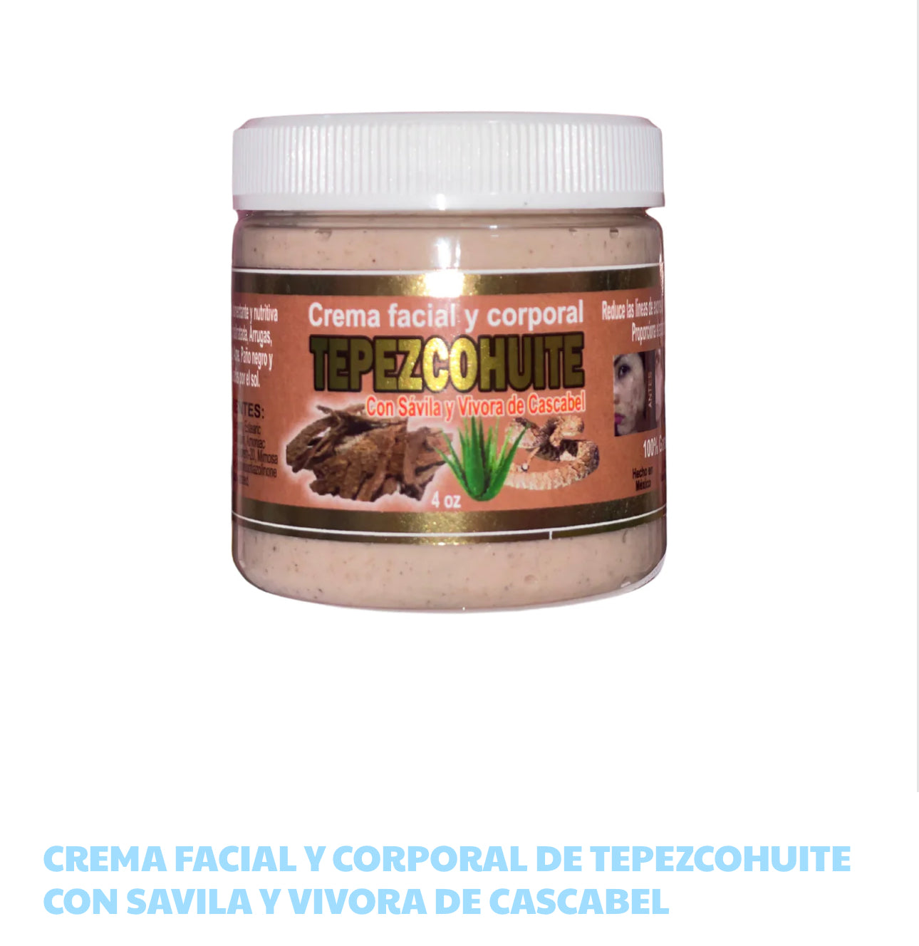TEPEZCOHUITE