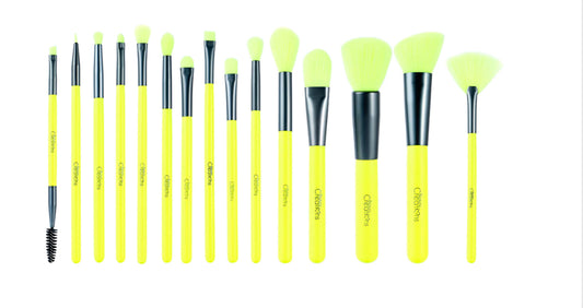 Neon green
