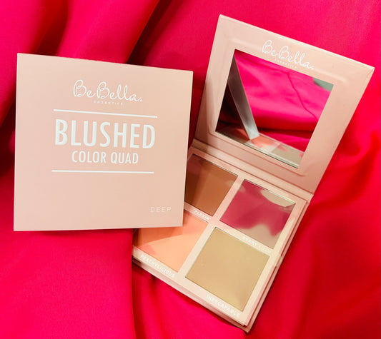 BEBELLA BLUSH