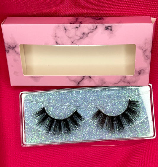 Oh Wow Lashes